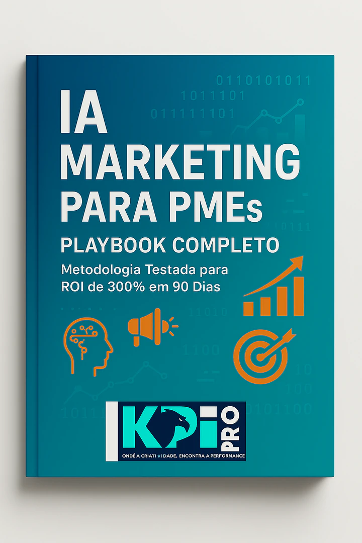Capa do Playbook — 47 prompts